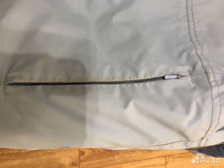 Горнолыжная куртка женская 50 52