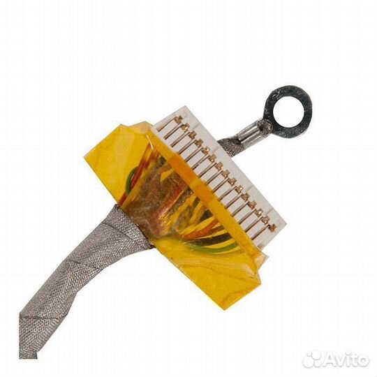 Шлейф матрицы для ноутбука Asus T12R, б/у