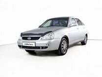 ВАЗ (LADA) Priora 1.6 MT, 2008, 334 198 км, с пробегом, цена 230 000 руб.