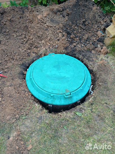 Ремонт,прокачка,обслуживание скважин для воды