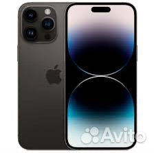 iPhone 14 Pro, 256 ГБ