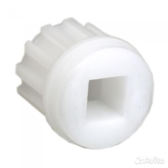 Втулка шнека для мясорубки Vitek и Redmond