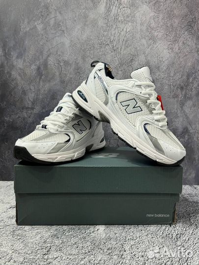 Кроссовки new balance 530 41-45