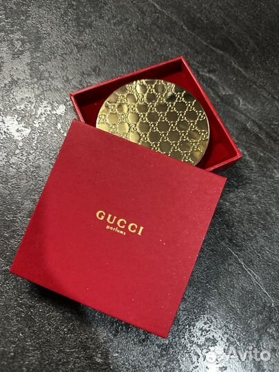 Зеркало Gucci