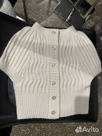 Болеро для девочки, 5-8лет