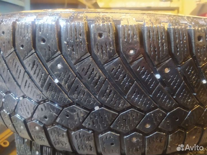 Continental Conti.eContact 195/65 R15 95