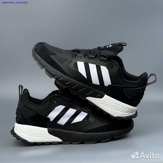 Кроссовки Adidas ZX 1000 (Арт.53660)