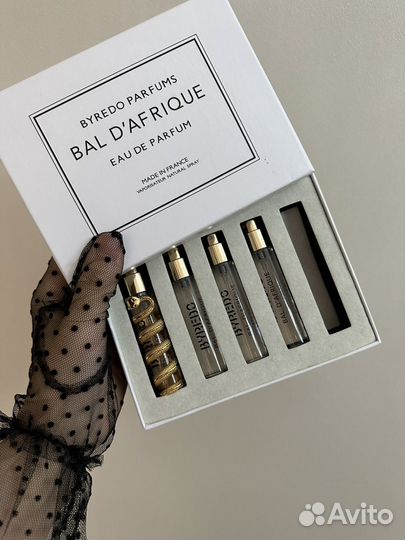 Парфюм мужская и женская