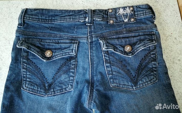 Шорты на девочку