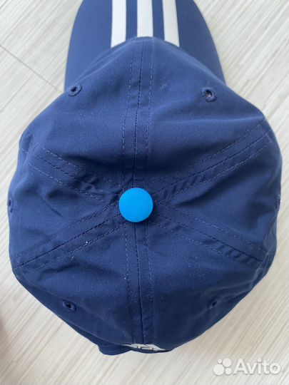 Кепка бейсболка adidas