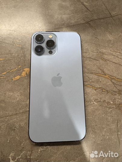 iPhone 13 Pro Max, 256 ГБ