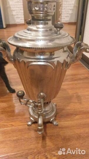 Самовар Тула