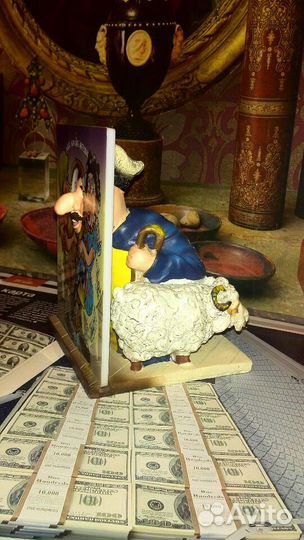 Сувениры: копилка