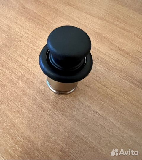 Прикуриватель кнопка LADA Largus и Renault Logan 1