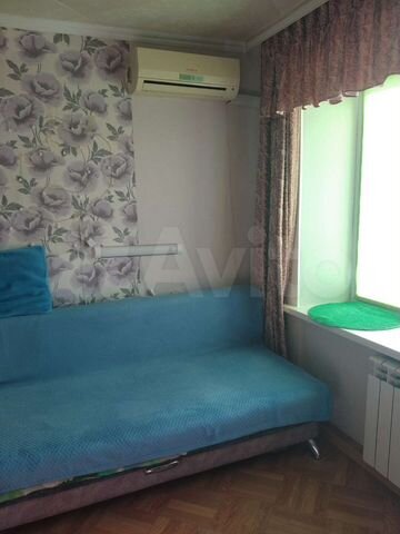 Комната 18,5 м² в 1-к., 3/5 эт.