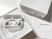 Apple airpods pro 2