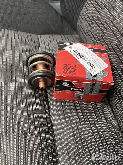 Термостат VAG;Ауди, Шкода, Фольксваген