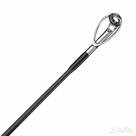 Спиннинг Crazy Fish Kaban