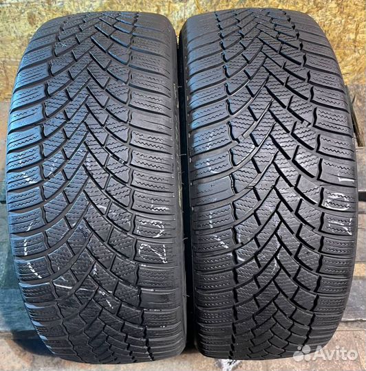 Bridgestone Blizzak LM-005 205/45 R17