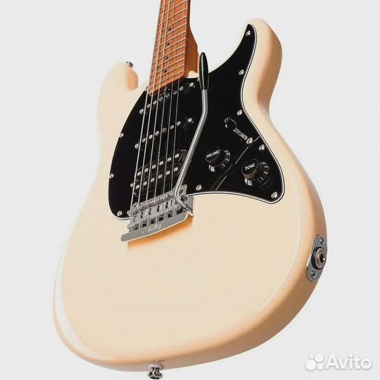 Электрогитара Sterling by Music Man Cutlass CT50HS