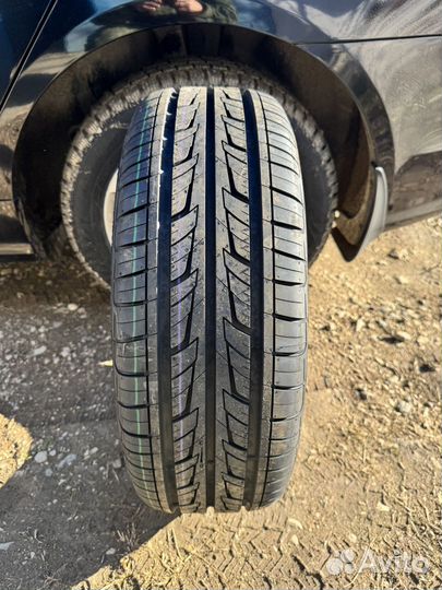 Cordiant Road Runner 205/55 R16