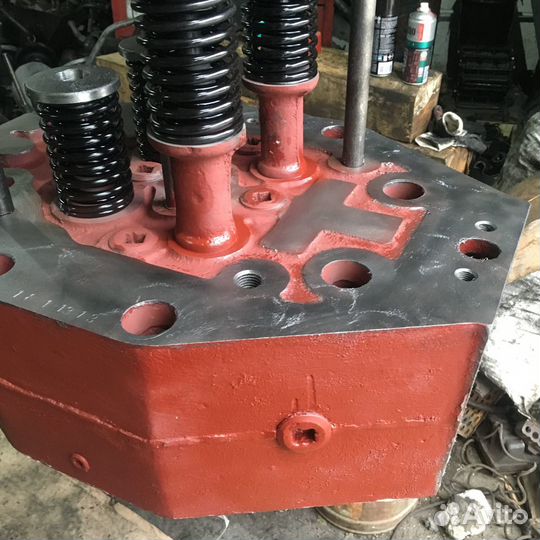 Тэм-2 Д50 запасные части