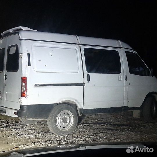 Дверь соболь