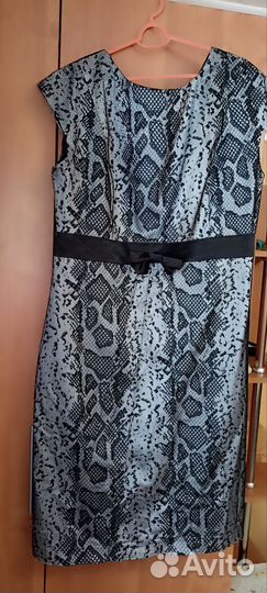 Вечерние платья