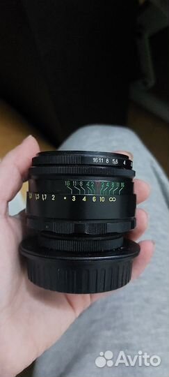 Объективы для Canon 600D
