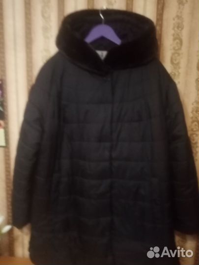 Куртка женская