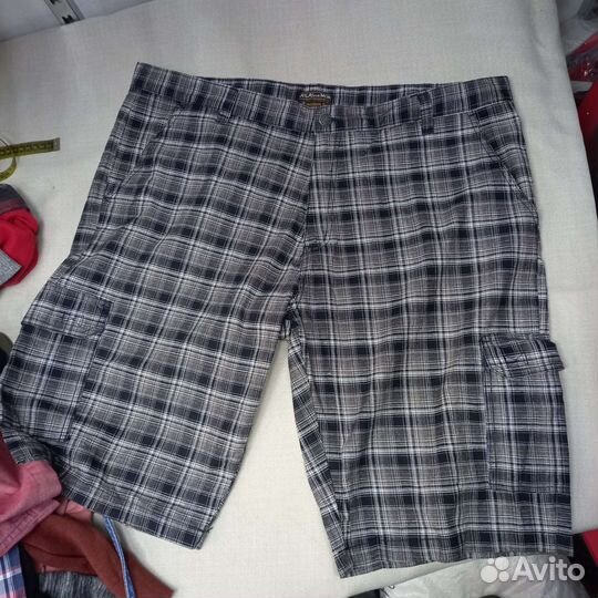 Шорты мужские 56-58 AtlasForMen Германия