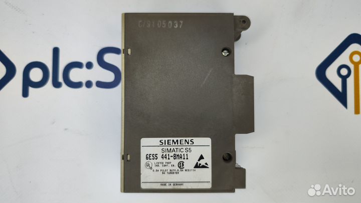 Siemens 6ES5441-8MA11