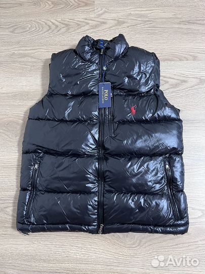 Жилетка Polo Ralph Lauren