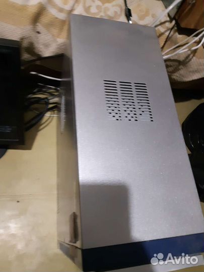 Системный блок