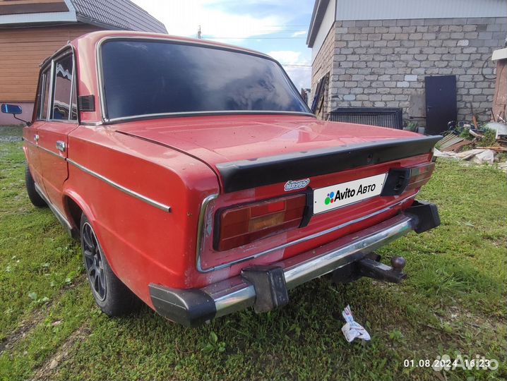 ВАЗ 2106 1.5 МТ, 1995, 225 000 км