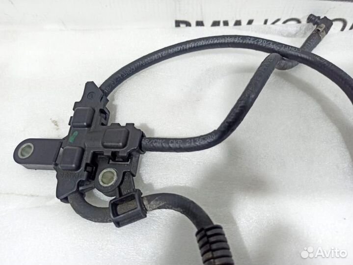 Магистраль обратки Grand Cherokee (WH/WK) 2005-201