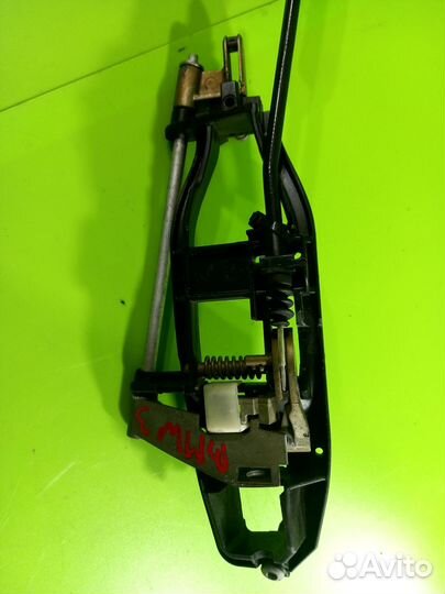 Замок двери передней левой для BMW 3 Е46 1998-2005