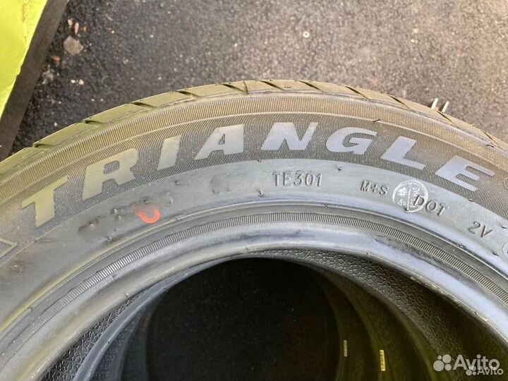 Triangle TE301 165/65 R13 77T