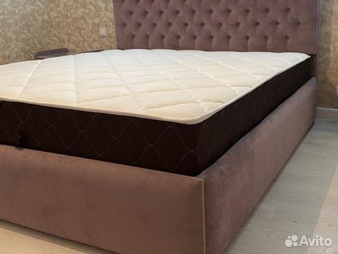 Матрас новый