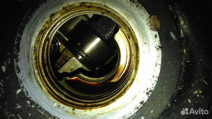 Двигатель в сборе двс nissan laurel C35 rb25de 200