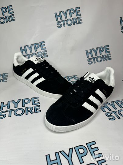 Кроссовки Adidas gazelle мужские