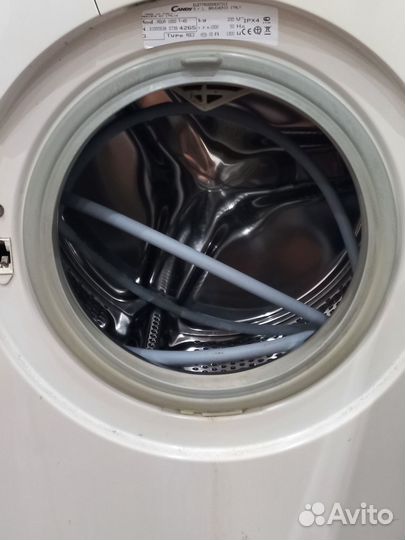 Стиральная машина бу