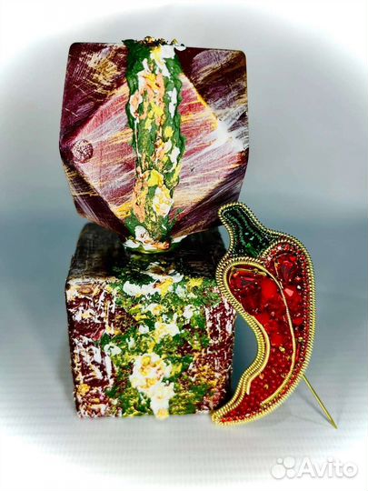 Редкие ароматы,ниша,инди парфюмеры Цена за 1мл