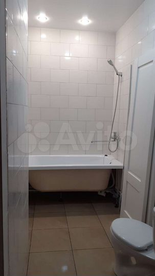 Квартира-студия, 40 м², 4/16 эт.