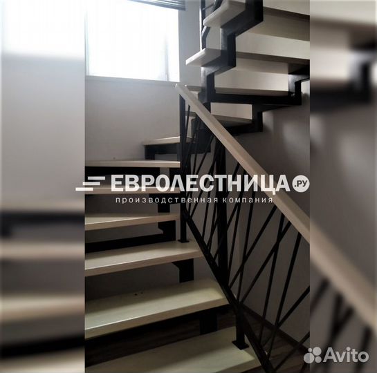 Лестница