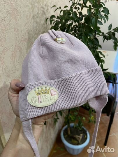 Шапка mialt