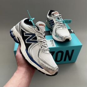 New Balance 860 Оригинал кроссовки 28см poizon