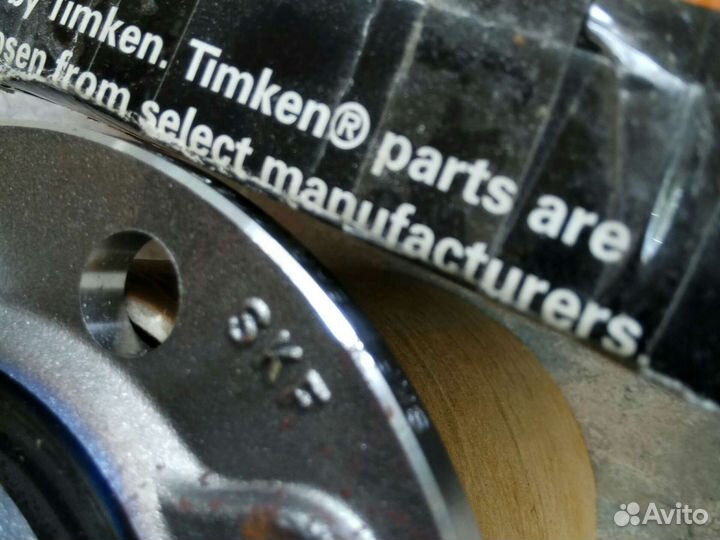 Ступица заднего колеса для Opel Astra,Vectra,Meriv