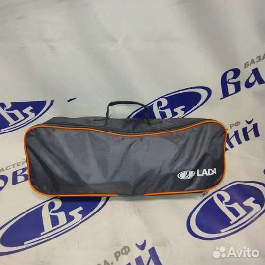 Набор автомобилиста LADA