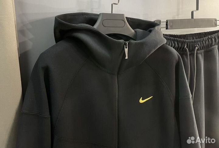 Костюм nike tech fleece nocta